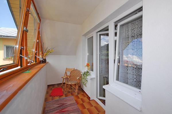 ホテル Vila Helena Liptovský Ján 部屋 写真